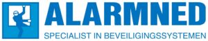 Logo Alarmned