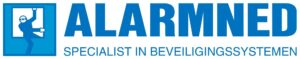 Logo Alarmned